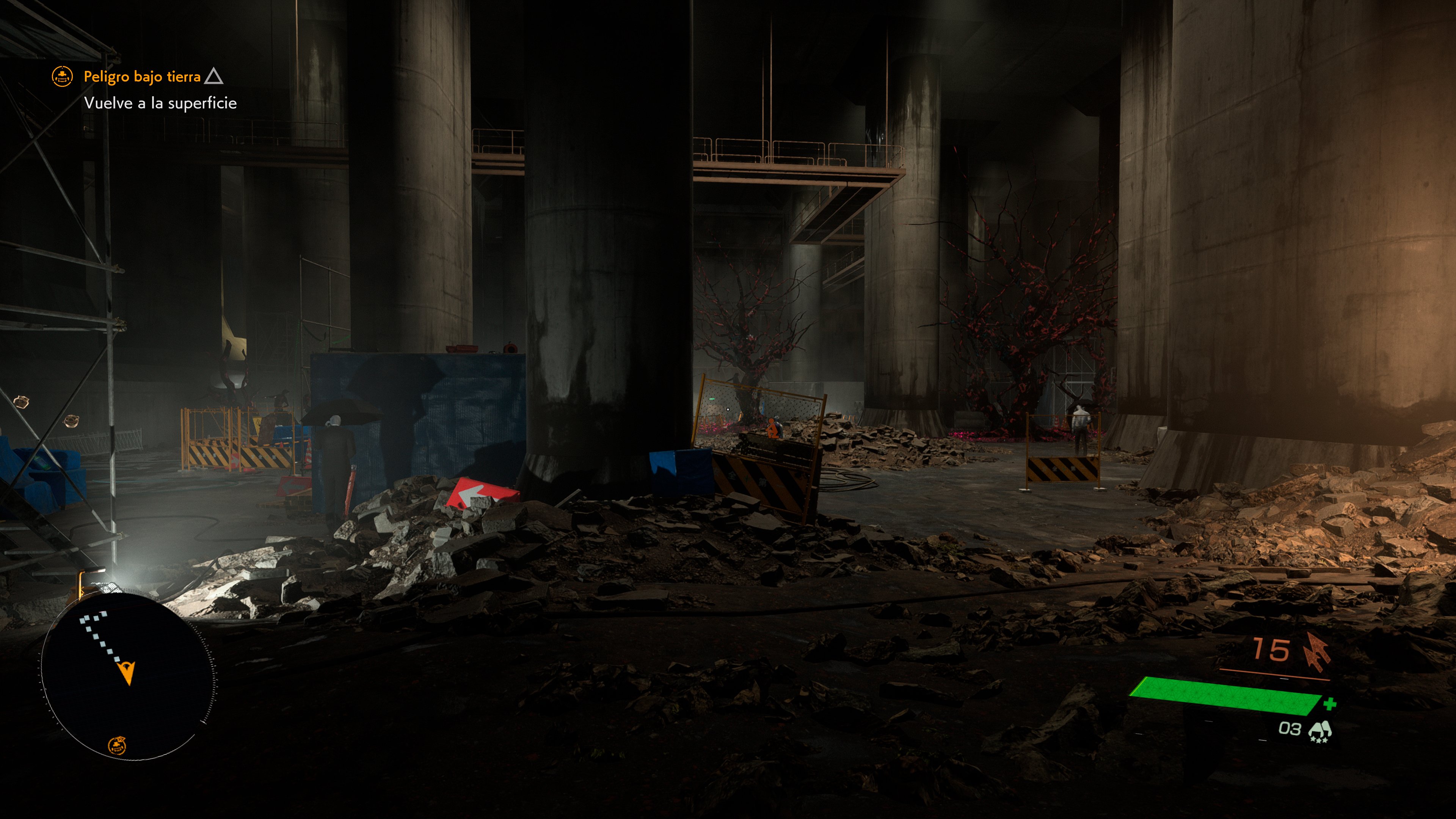 GhostWire: Tokyo - Imagen 14